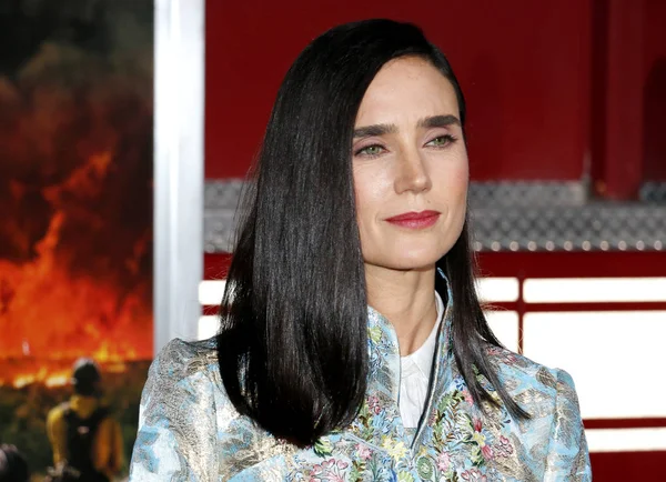 Aktris Jennifer Connelly