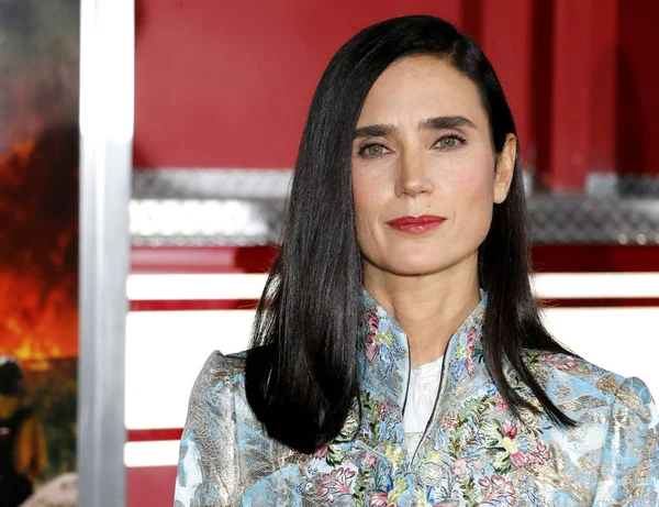 Aktris Jennifer Connelly