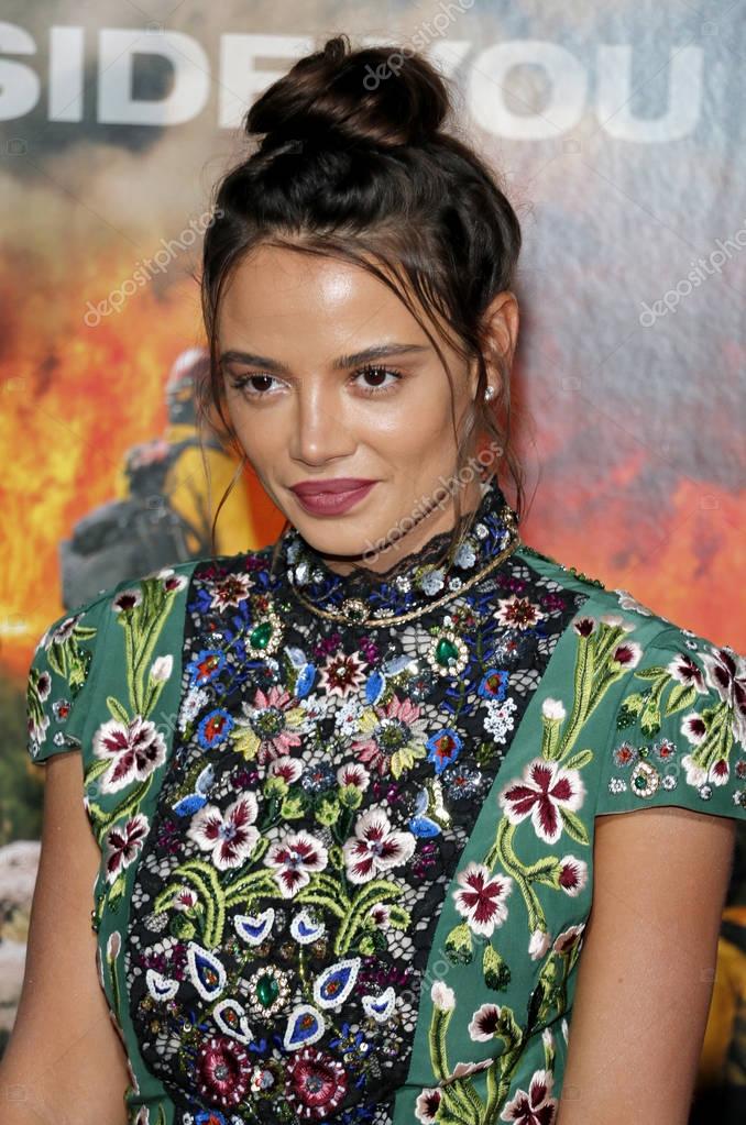 Actress Keleigh Sperry – Stock Editorial Photo © PopularImages #169164998