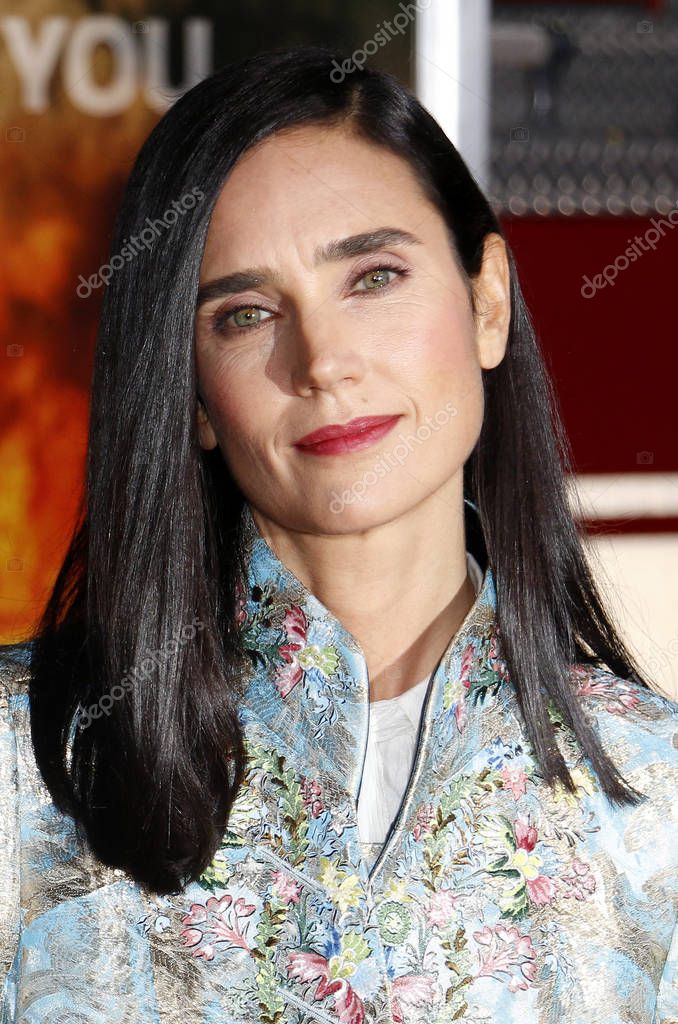 Actriz Jennifer Connelly 2024