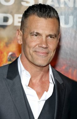 aktör josh brolin