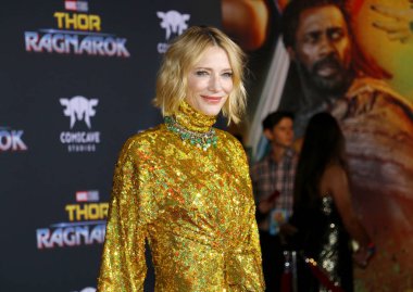 aktris cate blanchett