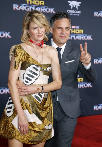 oyuncuları Mark Ruffalo ve gündoğumu Coigney