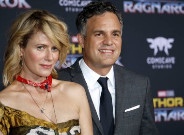 oyuncuları Mark Ruffalo ve gündoğumu Coigney