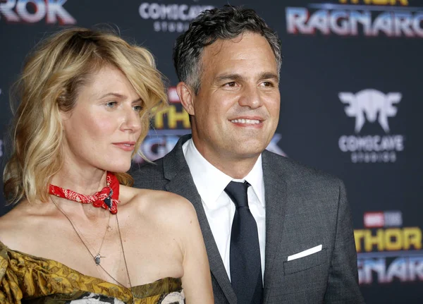 oyuncuları Mark Ruffalo ve gündoğumu Coigney