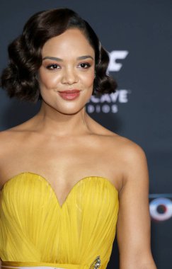 aktris Tessa Thompson