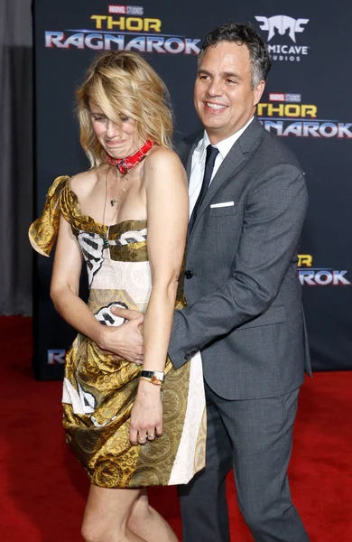 oyuncuları Mark Ruffalo ve gündoğumu Coigney