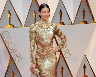 Sinema oyuncusu Jessica Biel