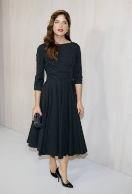 sinema oyuncusu Selma Blair