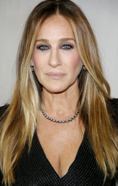 sinema oyuncusu Sarah Jessica Parker