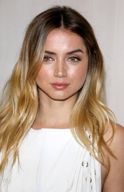 Aktris Ana De Armas