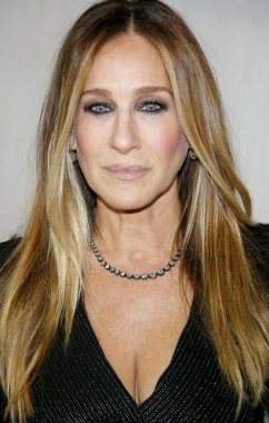 sinema oyuncusu Sarah Jessica Parker