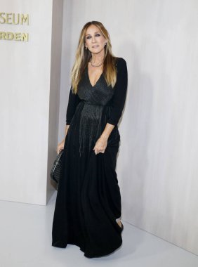 sinema oyuncusu Sarah Jessica Parker