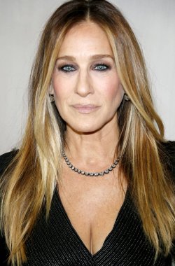 sinema oyuncusu Sarah Jessica Parker