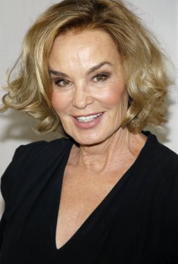 sinema oyuncusu Jessica Lange