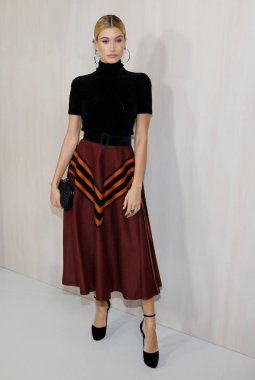 modeli Hailey Baldwin