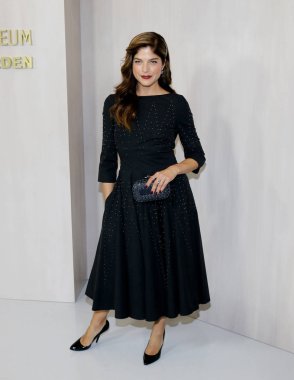 sinema oyuncusu Selma Blair