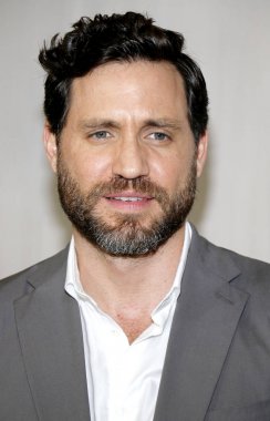aktör Edgar Ramirez