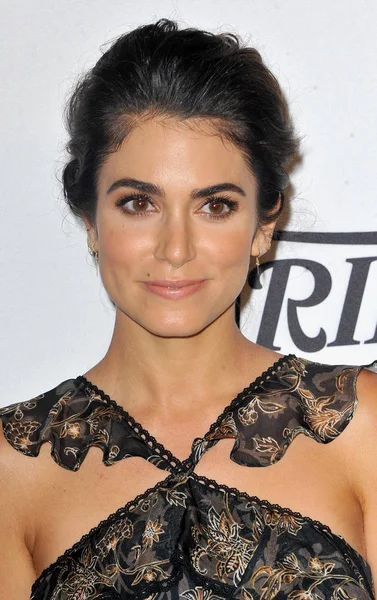 Ηθοποιός Nikki Reed — Φωτογραφία Αρχείου