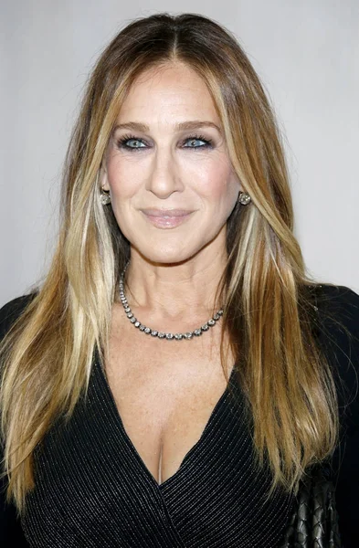 Actress Sarah Jessica Parker — Stock Photo, Image