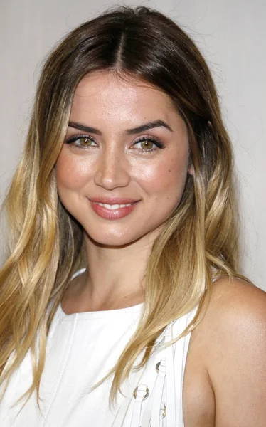 Aktris Ana De Armas