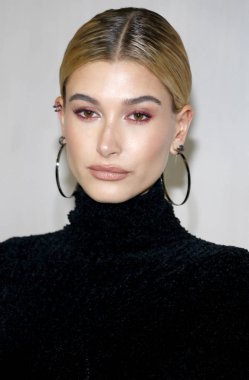 modeli Hailey Baldwin