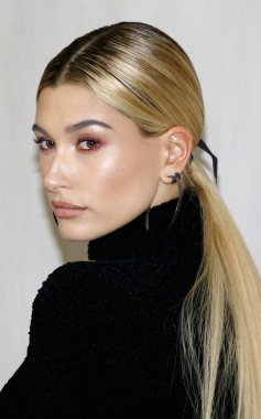 modeli Hailey Baldwin