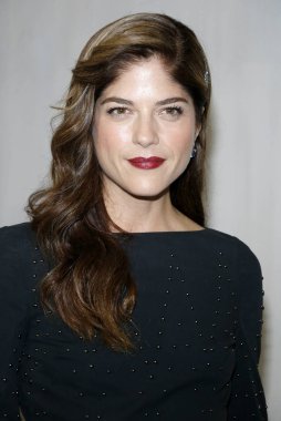 sinema oyuncusu Selma Blair