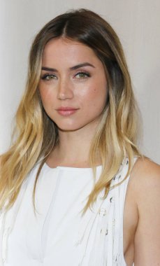 Aktris Ana De Armas