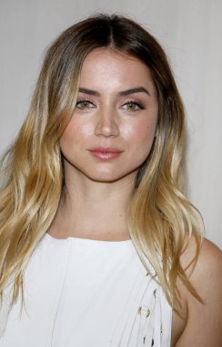 Aktris Ana De Armas