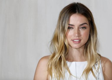 Aktris Ana De Armas