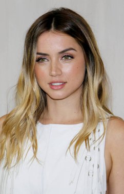Aktris Ana De Armas