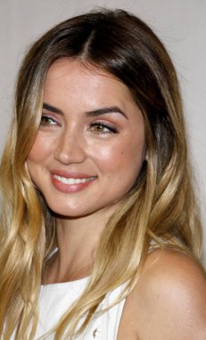 Aktris Ana De Armas