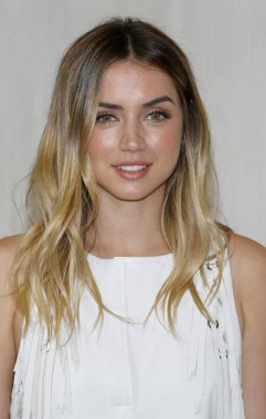 Aktris Ana De Armas