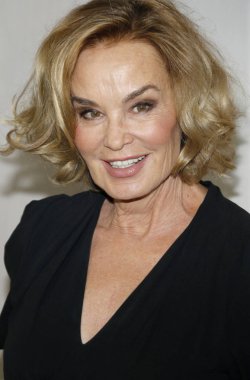 sinema oyuncusu Jessica Lange