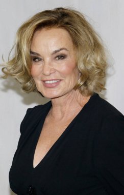 sinema oyuncusu Jessica Lange