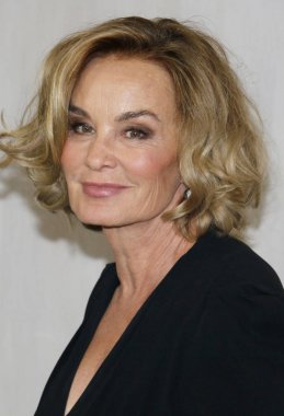 sinema oyuncusu Jessica Lange