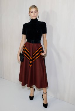 modeli Hailey Baldwin