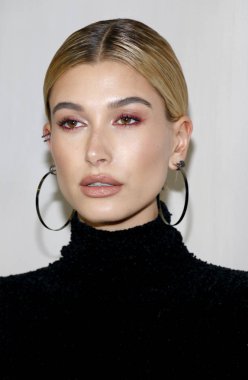 modeli Hailey Baldwin