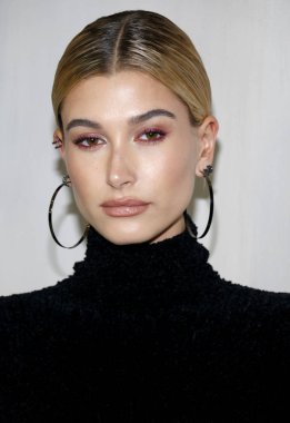 modeli Hailey Baldwin