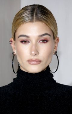 modeli Hailey Baldwin