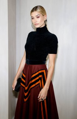 modeli Hailey Baldwin