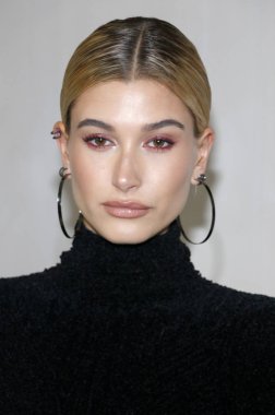 modeli Hailey Baldwin