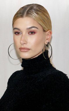 modeli Hailey Baldwin