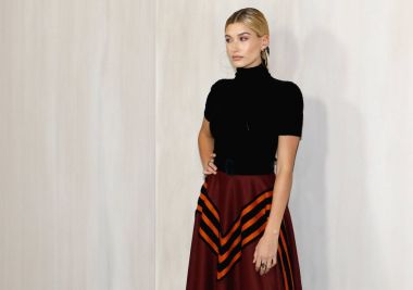 modeli Hailey Baldwin
