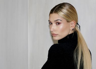 modeli Hailey Baldwin