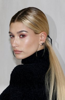 modeli Hailey Baldwin
