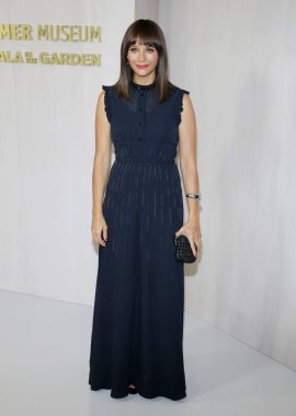 Aktris Rashida Jones