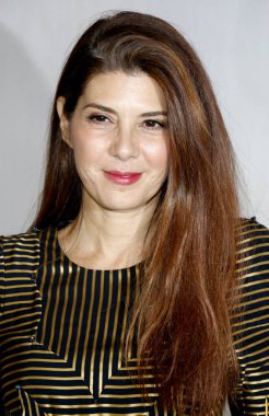 Aktris Marisa Tomei