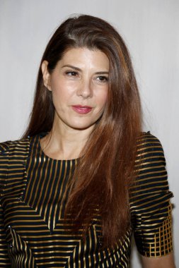 Aktris Marisa Tomei